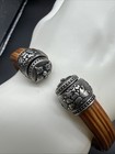             s925 Silver Inlay Jin Gangteng Bracelet 64  57mm             s925                        