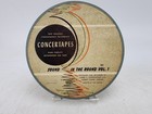 Sound In The Round Vol 1 Concertapes 501 Reel To Reel Tape 2-track Stereo