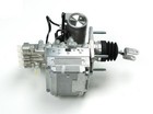 Genuine Toyota Brake Booster 47050-47180