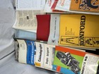 Vintage Camera Manuals Lot Arriflex 16 Sr Ronford Leica Camera Craftsman Mag