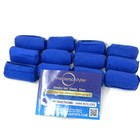 The Sleep Styler Curlers Set Of 12 Mini Rollers Comfort Hair Curling