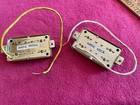 Stewmac Golden Age Parsons Street Paf Pickups For Les Paul Es-355 Vintage Sg L5