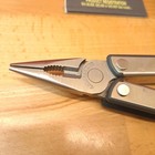 Leatherman Fuse Multi-tool With Sheath New In Open Box Retired 0405 Collectible 