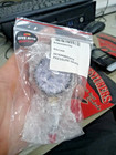 Dive Rite Intermediate Pressure Gauge Scuba Diving Service Tool