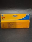 5 Rolls Kodak Ultramax 400 Film Camera 24  10 2008 New Sealed