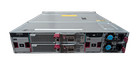 Hp Storageworks D3700 Sff 25-bay 2 5  Sas Disk Array Qw967a