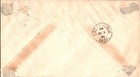 Kappystamps Smaug23 Canada  c3 First Flight Cover Signed By Pilot