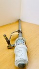 Graco 246775 Mini Fire-ball 225 Air Operated Grease And Oil Pump 37 Bar 3 7 Mpa