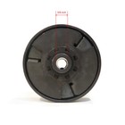 Centrifugal Clutch With 5 8  Bore  11 Teeth For Go Kart Mini Bike With  35 Chain