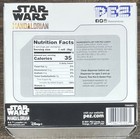 Pez Dispensers 2021 Star Wars The Mandalorian And Grogu Set - New