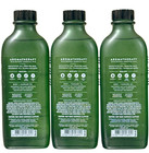  3-pack  Bath   Body Works Eucalyptus Spearmint Body   Massage Oil 4oz New