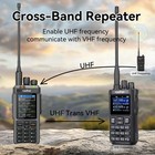 Radtel Rt-880 Walkie Talkie 10w Portable Ham Radio 1024 Channels Hf Cb Ssb Rx   