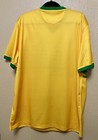 Nike Celtic Football Club Soccer Jersey Green gold - Men s Xl - New With Tags 