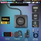 Ottocast Car Tv Mate 3 Hdmi Input 2k Multimedia Player wireless Carplay Adapter