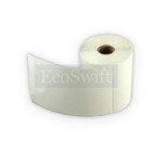 1-200 Rolls 250 roll 4x6 Zebra 2844 Eltron Ecoswift Direct Thermal Printer Label