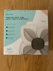 New In Box  Blooming Bath Lotus 4 Petal Baby Bath Sink Cushion   Retail  39 99 