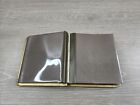 Vintage Wedding Album - Our Son s Wedding - Gold Tone Small