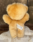 House Of Lloyd Teddy Bear I Love You Vintage  86 Plush Sweet Heart Bears Mini 6 