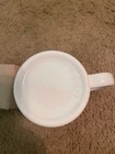 Vintage New old Stock Lyall Harley Davidson N  Wilkesboro Coffee Cup Mug