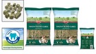 Kaytee Timothy Hay Blend Cubes For Small Pets - Supports Digestion   Dental H   