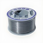 Mg Chemicals 63 37 Rosin Core Leaded Solder 0 032  Diameter  5lb Spool 4885-227g
