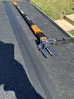 Fiskars 3-claw Stand Up Weeder With Ergonomic Handle And Easy-eject Mechanism