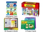 Lakeshore Whole-class Project-based Learning Kit - Grade 1