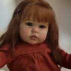 24  Reborn Baby Dolls Newborn Infant Cloth Body Toy Realistic Toddler Adorable