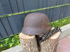 Ww2 Accessories From The German Bunker Rare Relic 