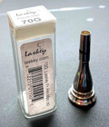 Laskey G Series - Silver French Horn Mouthpiece - American Shank - Model 70g