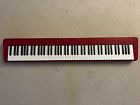Casio Privia Px-s1000 Rd Digital Piano - Red