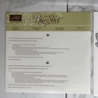 Stampin Up So Detailed Thinlits Dies 142751 B10