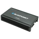 Blaupunkt Amp2002pro 2000w 2 Channels Car Amp Amplifier - Powerful  Compact