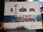 Meta Oculus Rift Cv1 Vr Virtual Reality Headset System With Touch Controllers
