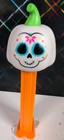 2025  dia De Los Muertos  Halloween Pumpkin Pez loose new 