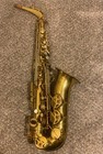 Selmer Balanced Action Alto Saxophone Serial   20 674  1935 
