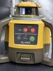 Barely Used Topcon Rl-h5a Self-leveling Rotary Laser Level Only