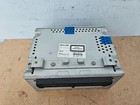 Ford Fiesta Mk7 Car Radio Cd Player Head Unit 2011 Aa6t-18c815-ad