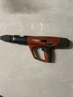 Hilti Dx 5 Mx Powder-actuated Tool - 2142651 With Dx460