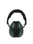 Banz Kids Earmuffs - Protection From Harmful Noise Dark Green Kids 