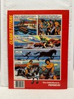 Clash Of The Titans Magazine Official Movie Adaption 1981 Golden Press