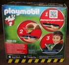 Playmobil Ghostbusters Ii Zeddemore  9342