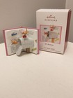Hallmark Keepsake 2019 The Best Nest P d  Eastman In A Mailbox Ornament