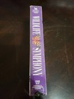 Wildlife Symphony  A Musical Celebration In Nature  vhs  Reader s Digest  Z1