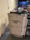 2019 Crown Pr4500-60 Electric Walkie Rider Pallet Truck 6000lb 48  Forks 24v