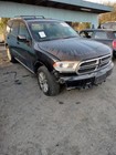 Roof Luggage Rack 2014 Dodge Durango