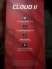 Hyper X Cloud Ll Brand New With Original Box Only Used Once Great Condition