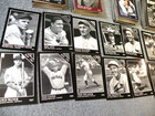 275  1993 The Sporting News Conlon Collection Assorted Baseball Mlb Cards