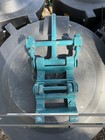 Two Inch 2    Pipe Alignment Welding Cage Line Up Clamp 