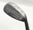 Antique Spalding Bros  17 Kro-flite Sweet Spot 7-iron Hickory Shaft Golf Club